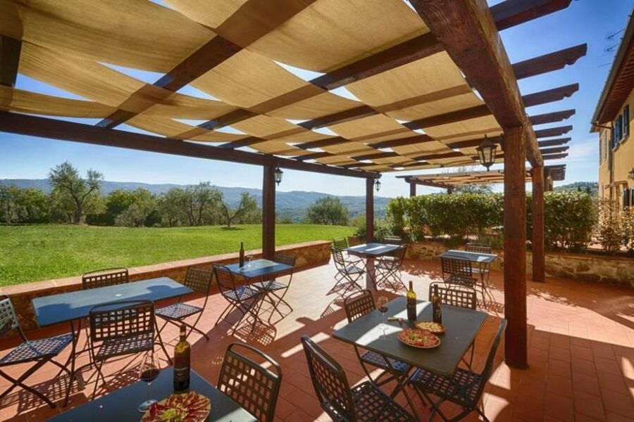 From Florence: Chianti Wine Tour with Tasting - FAQ