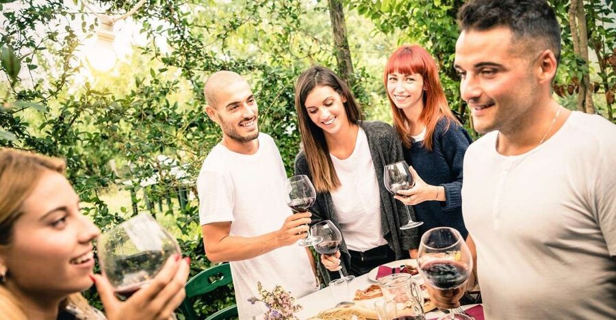 From Florence: Chianti Wine Tour with Tasting - Second stop: another estate, another point of view