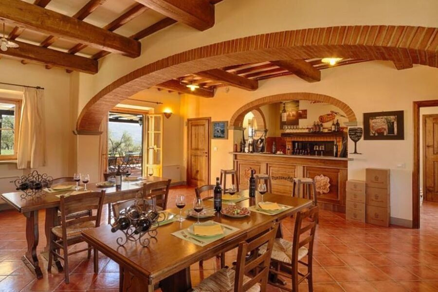 From Florence: Chianti Wine Tour with Tasting - What you taste, and what you don’t