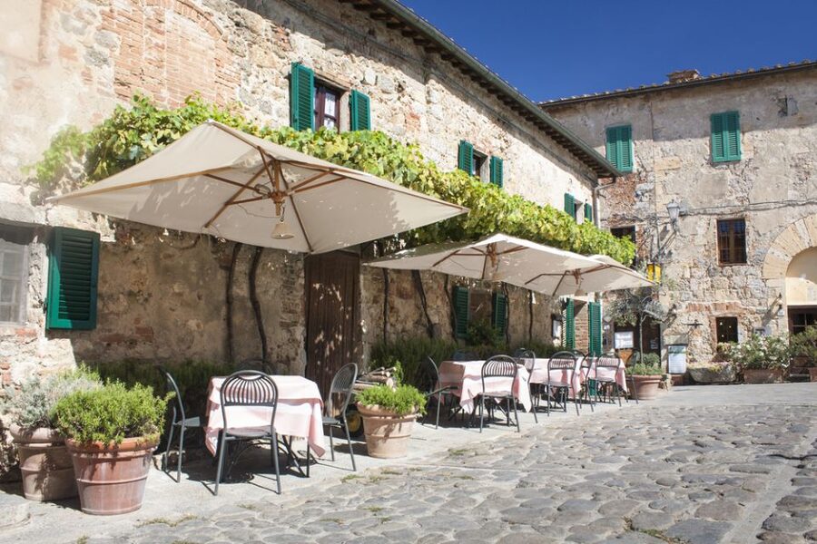 From Florence: Chianti Wine Tour with Tasting - Who should book this Chianti outing?