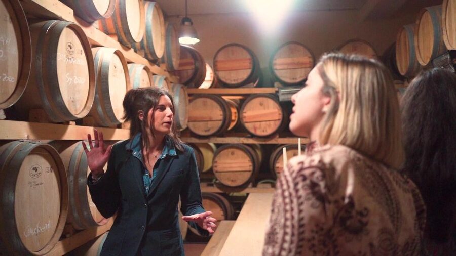 From Florence: Chianti Wine Tour with Tastings - Five hours, with real time on the road