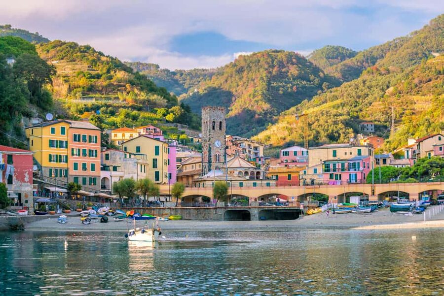 From Florence: Cinque Terre and Pisa Day Trip - Who should book this trip?