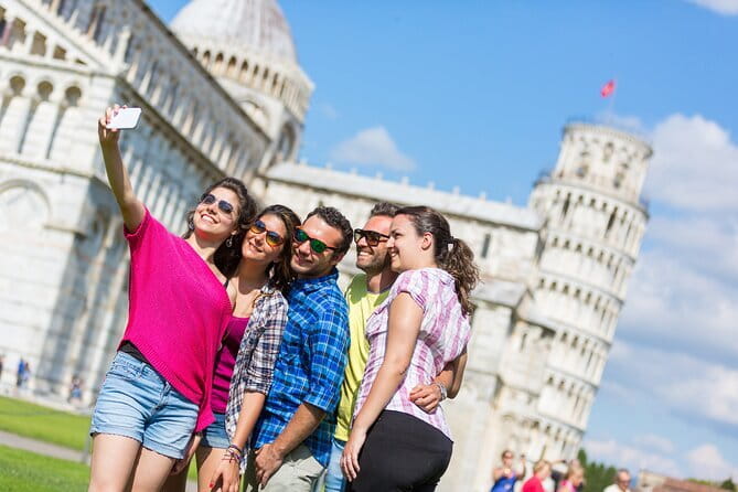 From Florence: Cinque Terre & Pisa Day Trip - Practical details to know before you go