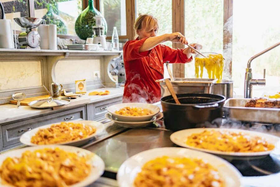 From Florence: Cooking Class & Lunch at Tuscan Farmhouse - Should you book it?
