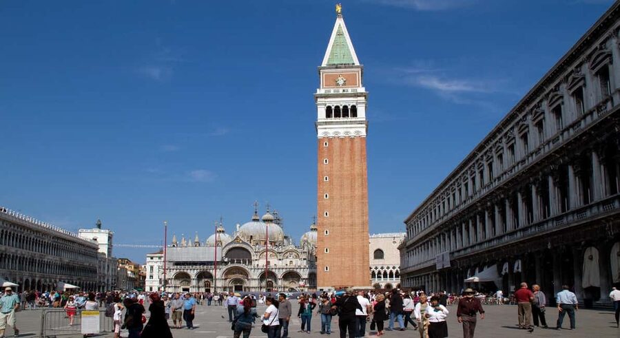 From Florence: Explore Venice in a Full Day Tour by Train - Should you book this Venice day trip?