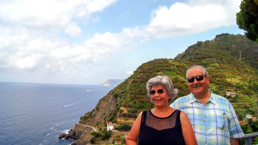 From Florence: Full-Day Private Cinque Terre Tour with Pisa - At a glance