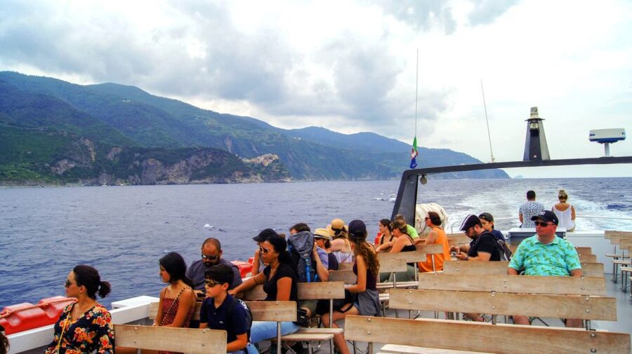 From Florence: Full-Day Private Cinque Terre Tour with Pisa - Should you book it?