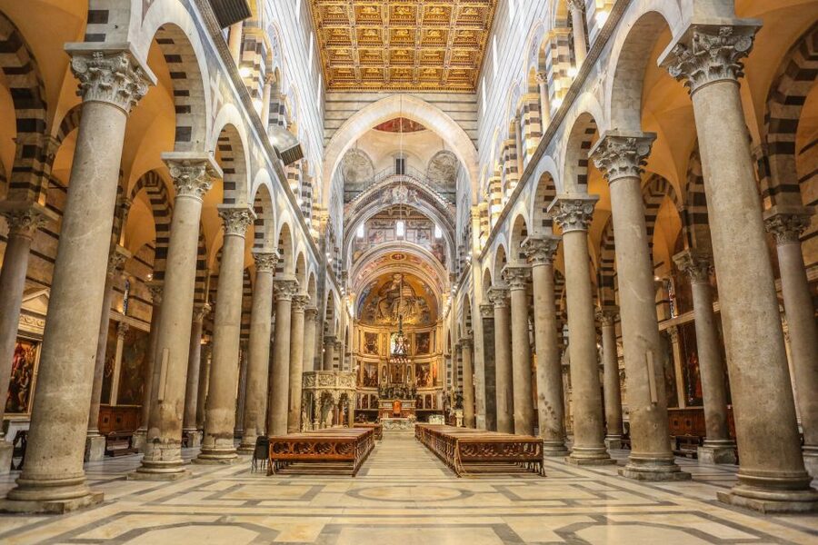 From Florence: Half-Day Tour to Pisa and the Leaning Tower - What the short free-time window means