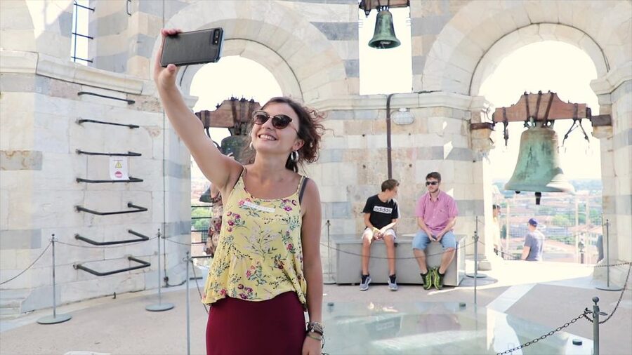 From Florence: Half-Day Tour to Pisa and the Leaning Tower - Who should choose this Pisa outing
