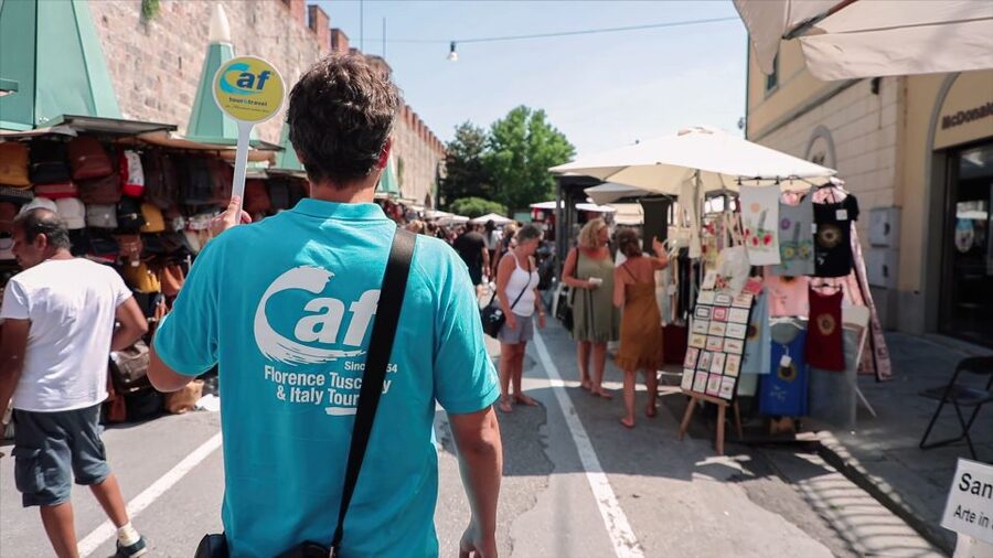 From Florence: Half-Day Tour to Pisa and the Leaning Tower - FAQ
