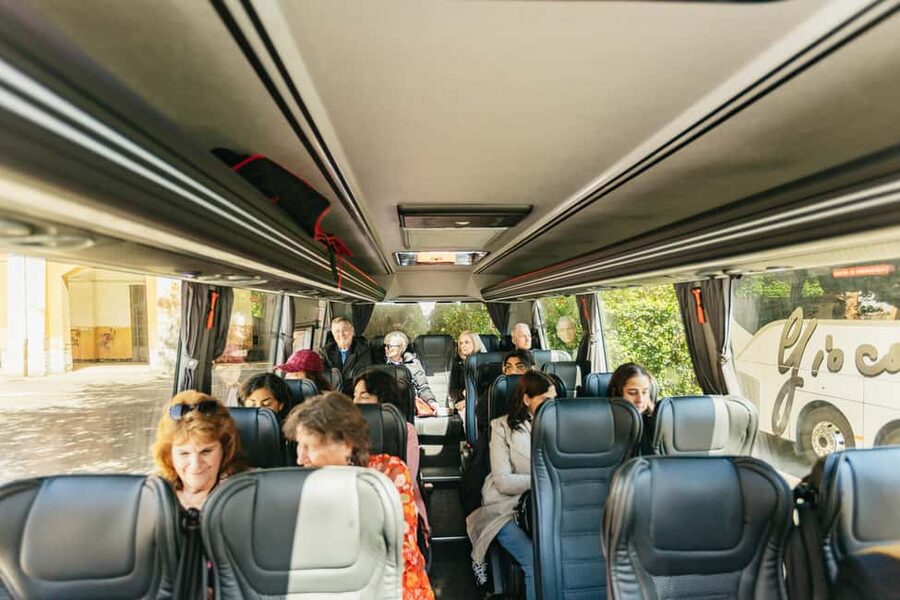 From Florence: Orvieto and Perugia Tour with Church Visits - Is $109 good value?