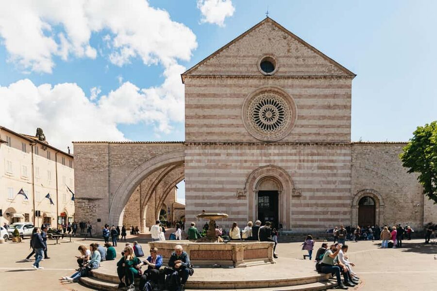 From Florence: Orvieto and Perugia Tour with Church Visits - Should you book this Umbria day trip?