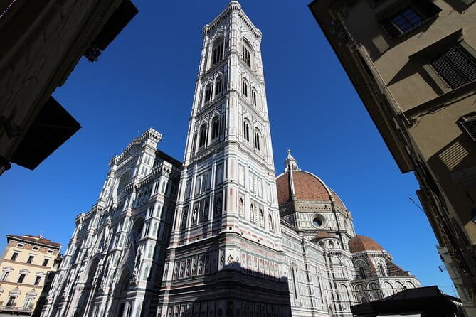 From Florence: Pisa Afternoon Tour & Leaning Tower Access - Is $111.44 good value?