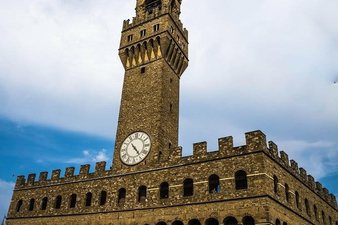From Florence: Pisa Afternoon Tour & Leaning Tower Access - Practical details for a smoother visit