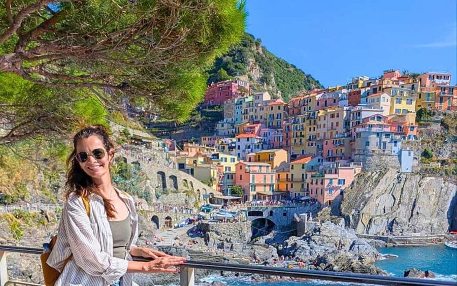 From Florence: Pisa and Cinque Terre Day Tour - Small Group - At a glance