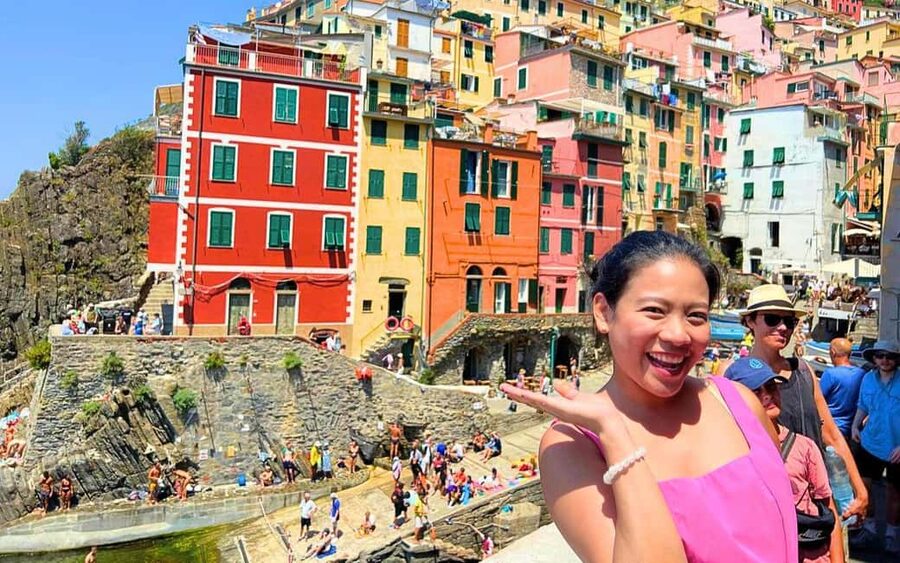 From Florence: Pisa and Cinque Terre Day Tour - Small Group - A day that covers a lot of ground