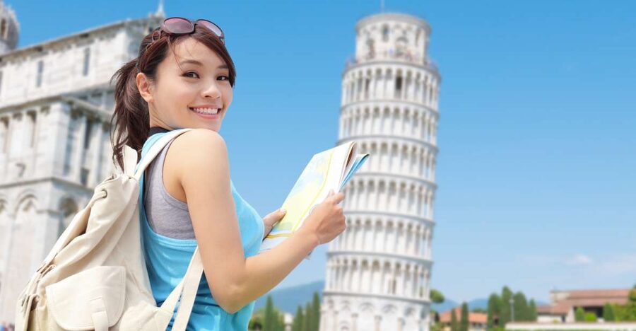 From Florence: Pisa & Lucca Day Tour with Buccellato Tasting - Pisa’s Square of Miracles comes first