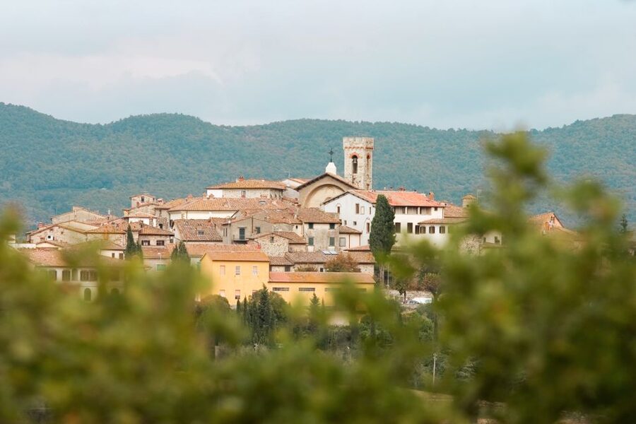 From Florence: Private Chianti Hills Tour with Tasting - Is the $1,166 price good value?