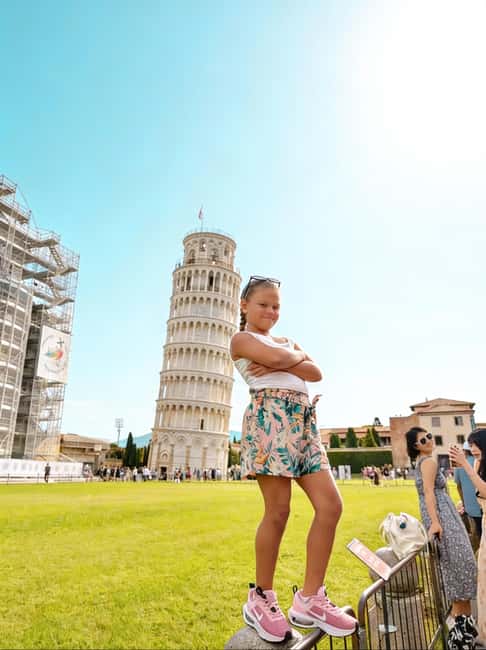 From Florence: San Gimignano, Siena, and Chianti Wine Tour - Siena: a quick look at a remarkable city