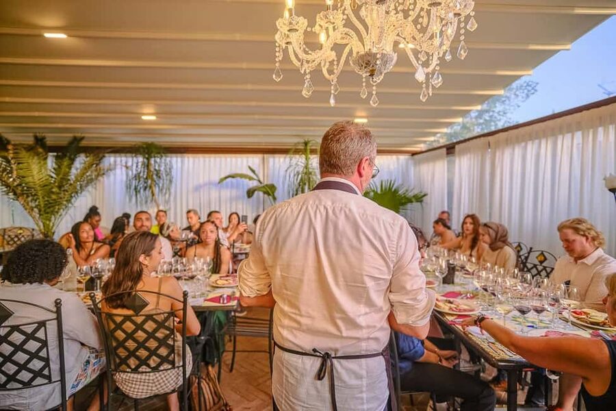 From Florence: Siena and Chianti Day Trip with Dinner - Should you book the Siena and Chianti day trip?