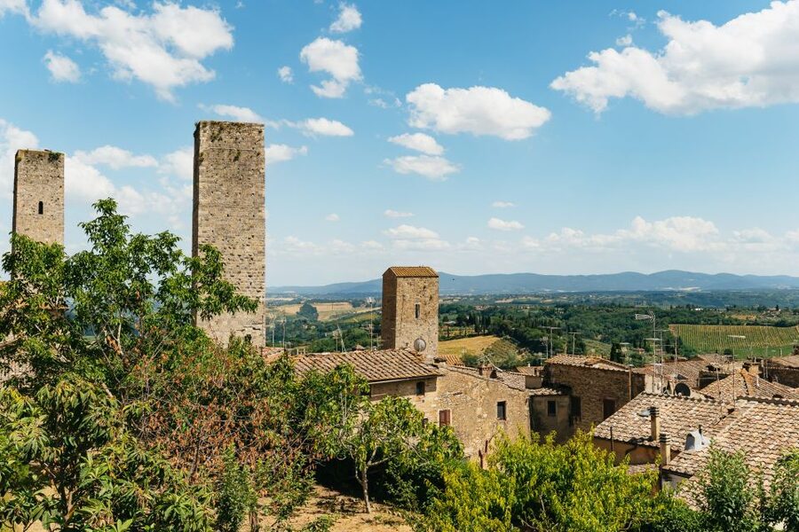 From Florence: Siena, San Gimignano, Pisa & Lunch at Winery - FAQ