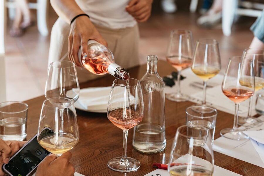 From Florence: Small Group Wine Tasting Tour to Tuscany - Leaving Florence for Chianti Classico