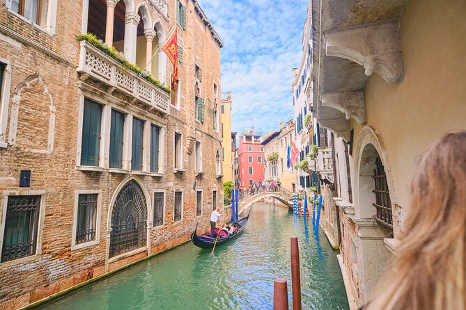 From Florence to Venice: A Day Trip to the Floating City - At a glance