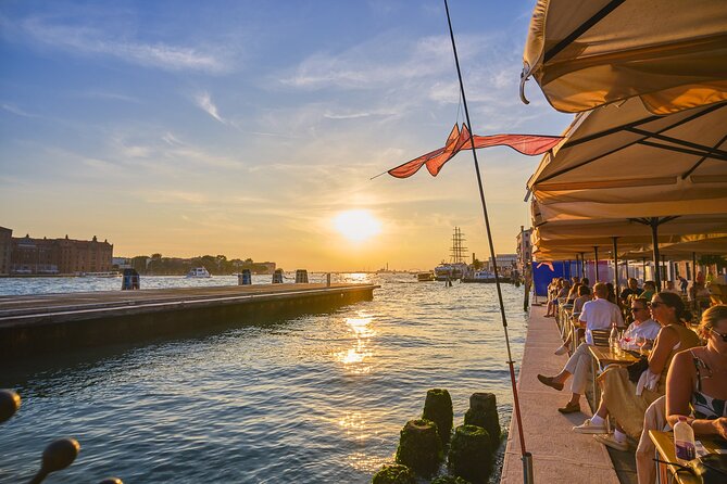 From Florence to Venice: A Day Trip to the Floating City - Who will get the most from this day trip