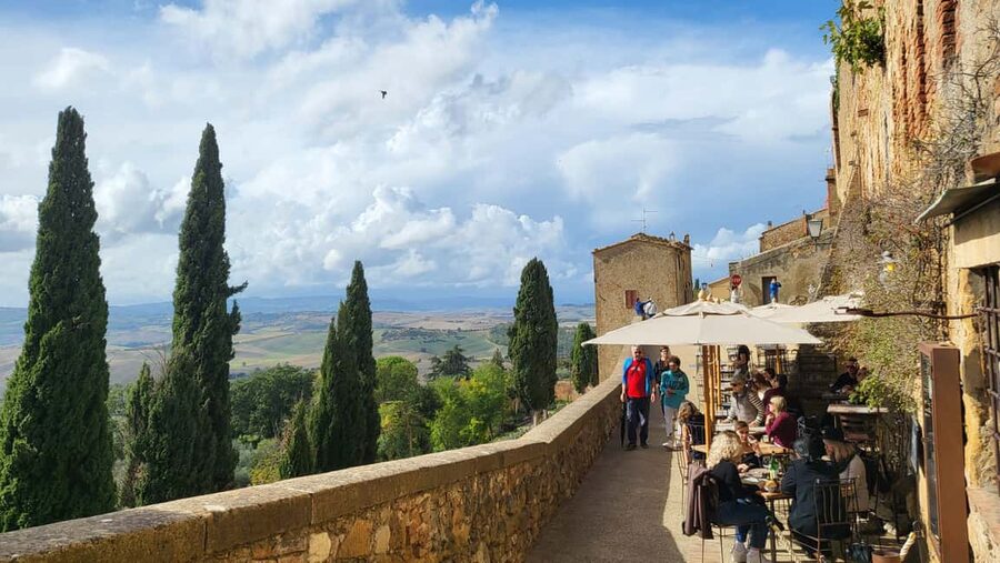 From Florence: Tuscany Hills Wine Tour - FAQ