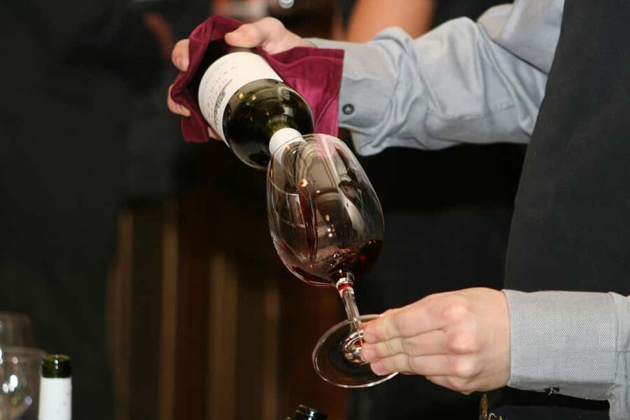 From Florence: Tuscany Hills Wine Tour - Is $146.14 good value?