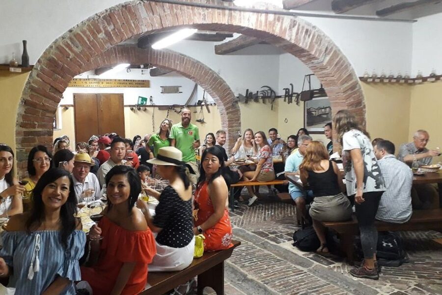 From Florence: Tuscany Hills Wine Tour - Should you book this Tuscany hills tour?