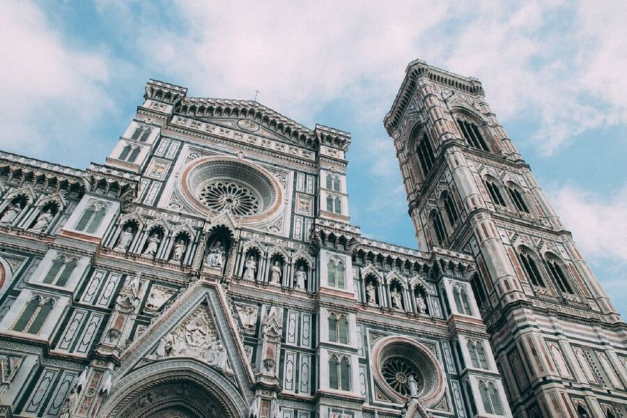 From Livorno: Florence Hop-On Hop-Off Shore Excursion - Should you book the Florence shore excursion?