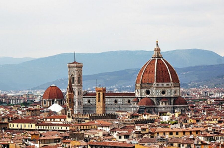 From Livorno: Florence Hop-On Hop-Off Shore Excursion - FAQ