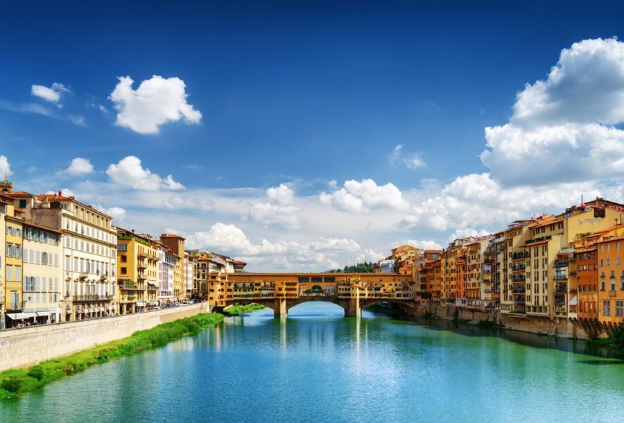 From Livorno: Florence Shore Excursion with Tasting - The tasting is a pause, not a meal