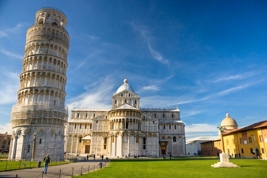 From Rome: Discover Florence and Pisa in a Full-Day Tour - FAQ