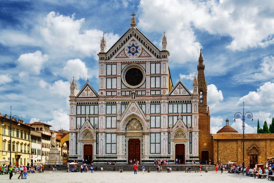 From Rome: Discover Florence and Pisa in a Full-Day Tour - Rome to Pisa: a long ride with a worthwhile view