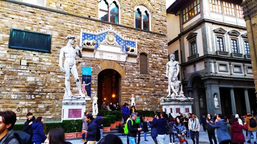From Rome: Discover Florence and Pisa in a Full-Day Tour - Who should book this day trip?