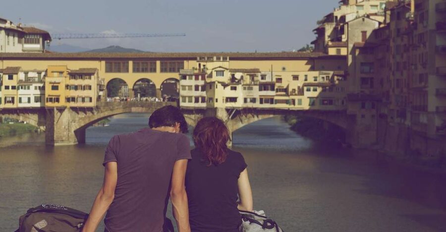 From Rome: Discover Florence & Pisa in a Full-Day Trip - What guides add to a self-guided visit