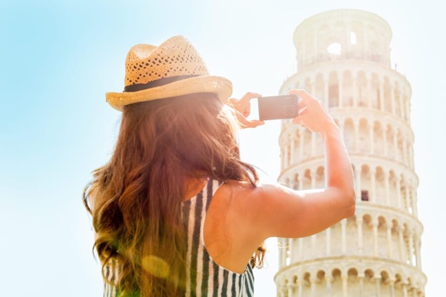 From Rome: Discover Florence & Pisa in a Full-Day Trip - Is $84.40 good value?