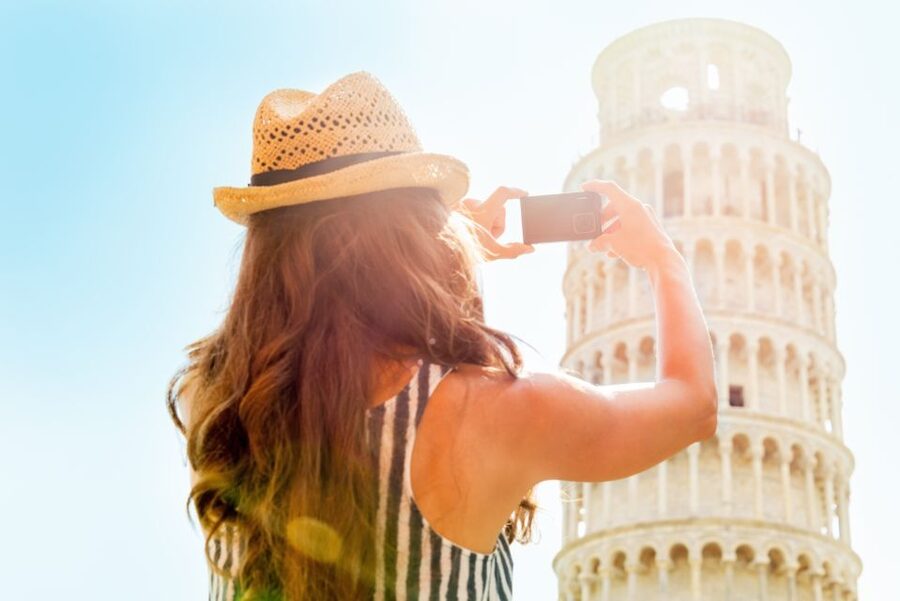 From Rome: Discover Florence & Pisa in a Full-Day Trip - FAQ