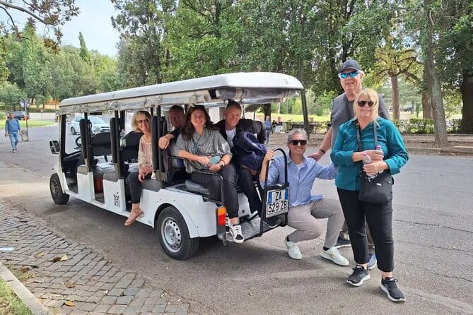 From San Gimignano: Tuscany Vespa Tour, Lunch & Wine Tasting - FAQ