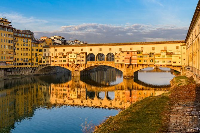 Full day shore excursion to Florence and Pisa from Livorno with tasting - Is $52 good value?