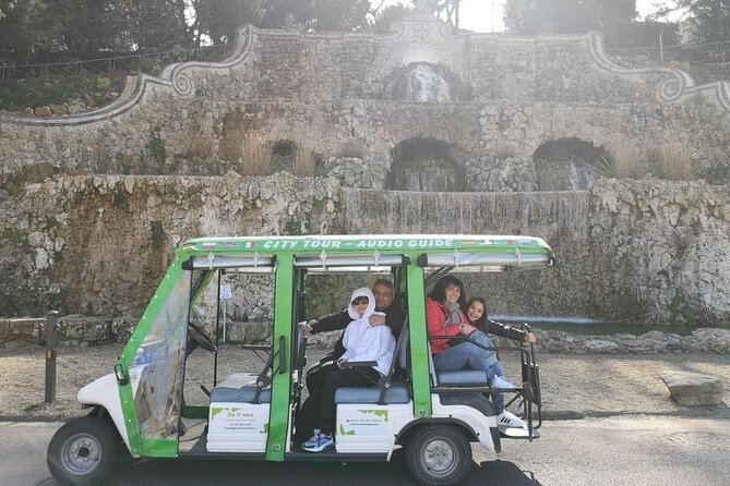 Golf Cart Tour to Fiesole Roman Theatre and Museum - Is $95.53 a fair price?