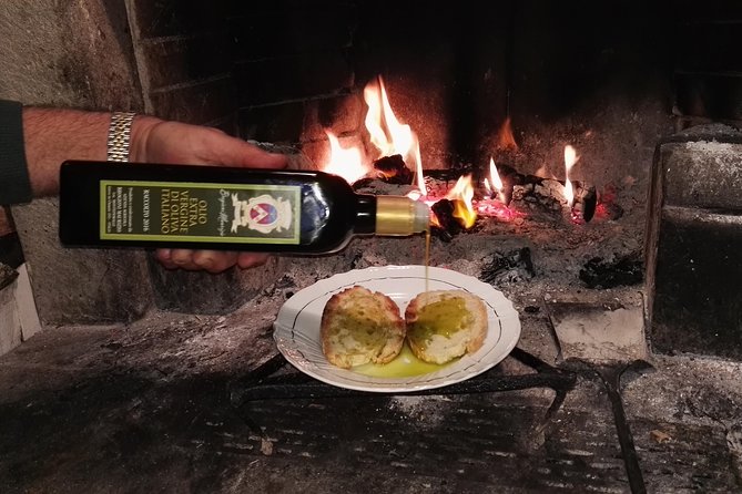 Greve in Chianti Wine Tasting and Winery Tour - The value of a $60.47 tasting