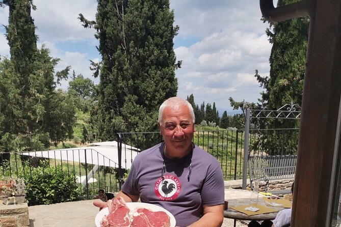 Greve in Chianti Wine Tasting and Winery Tour - Who will enjoy this winery visit