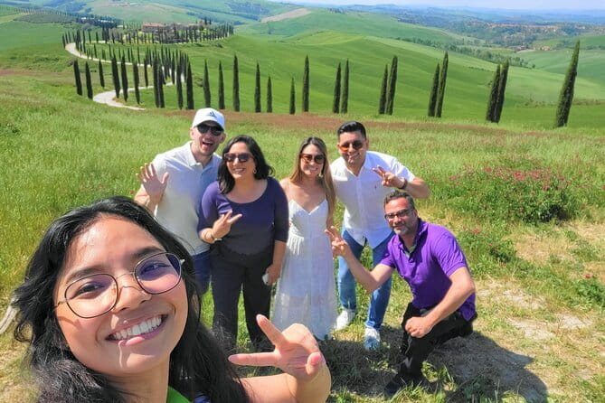 Half day Chianti Vineyard Escape from Florence with Wine Tastings - Who will enjoy this Chianti outing most