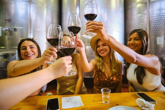 Half day Chianti Vineyard Escape from Florence with Wine Tastings - Practical details before you book