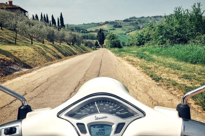 Half day Chianti Vineyard Escape from Florence with Wine Tastings - FAQ