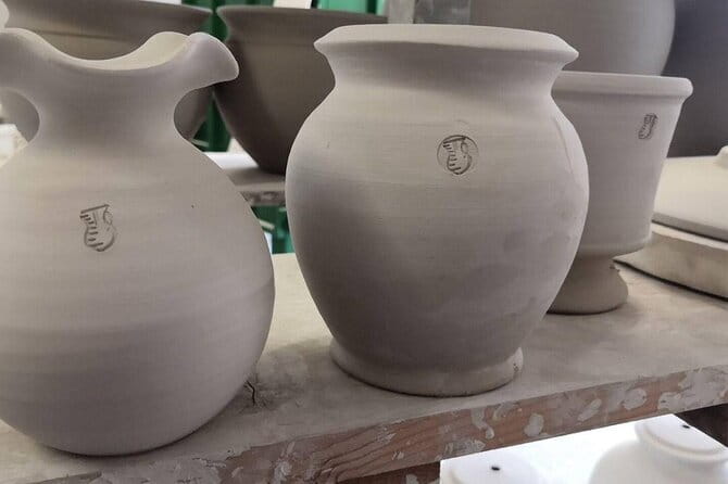 Handmade Tuscan Ceramics Masterclass in Montelupo - Is $133.08 a Fair Price?