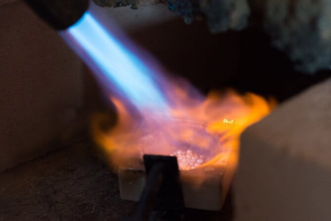 Handmade Tuscan Ceramics Masterclass in Montelupo - Should You Book the Montelupo Masterclass?
